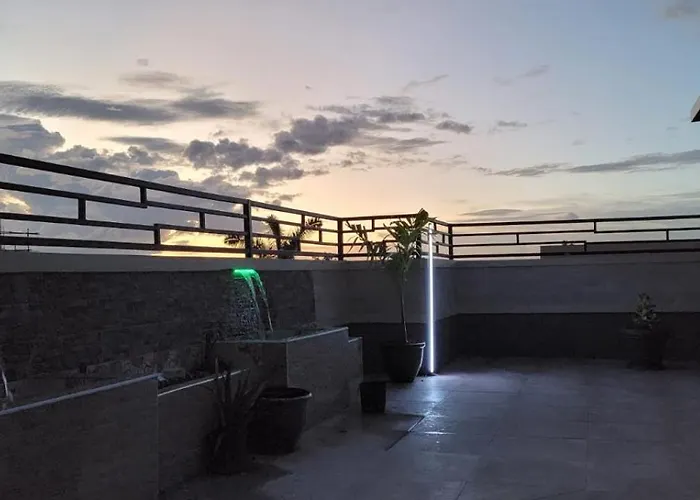 Addvantage Point Apartment *