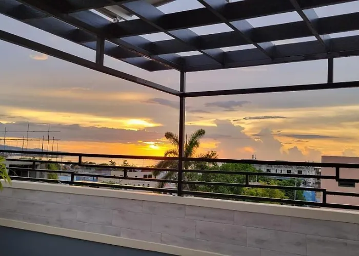 Apartment Addvantage Point Montego Bay