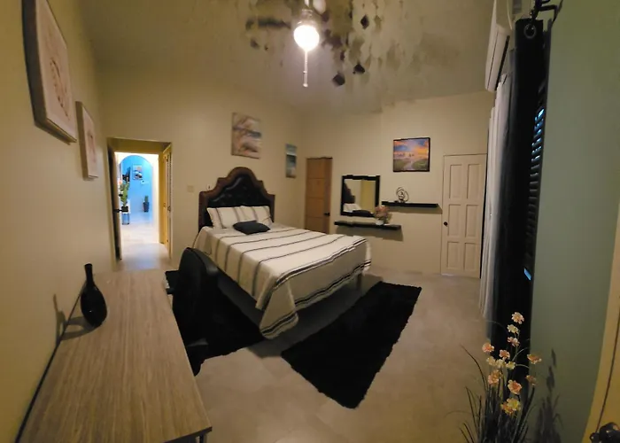 Addvantage Point Apartment *