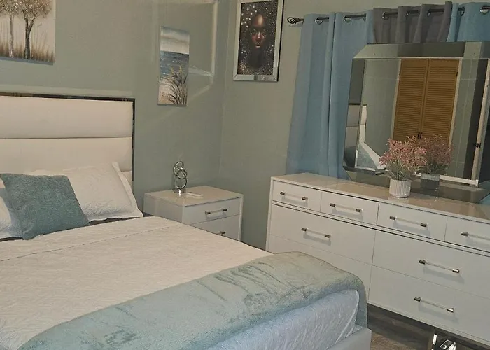Addvantage Point Apartment