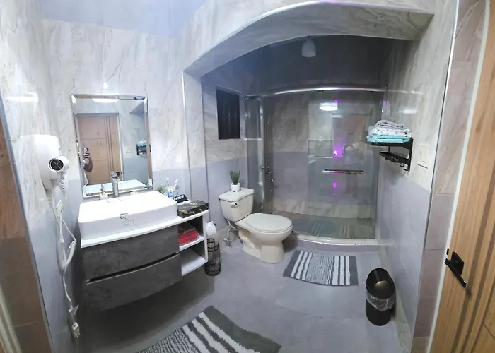 Apartment Addvantage Point Montego Bay