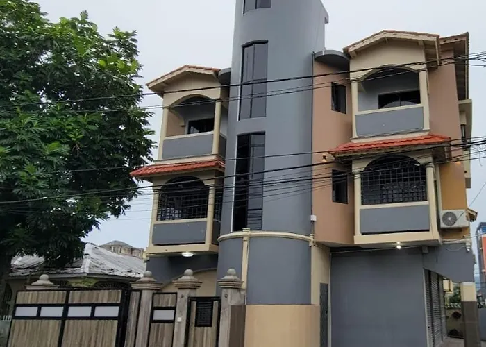 Addvantage Point Apartment