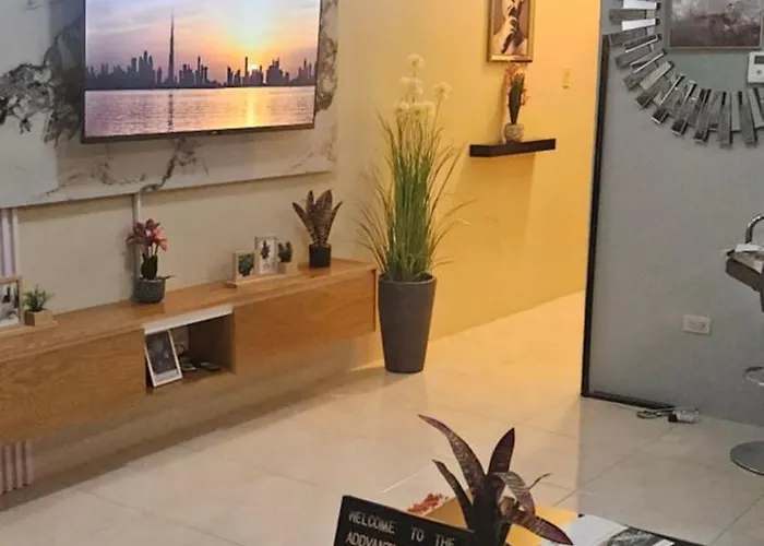 Addvantage Point Apartment