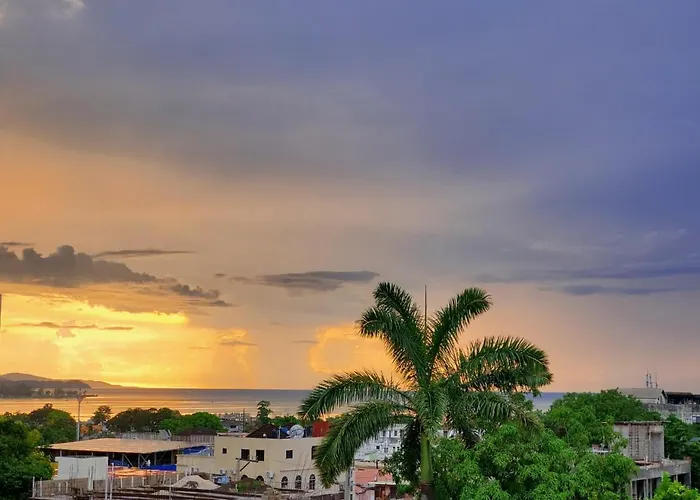 Addvantage Point * Montego Bay