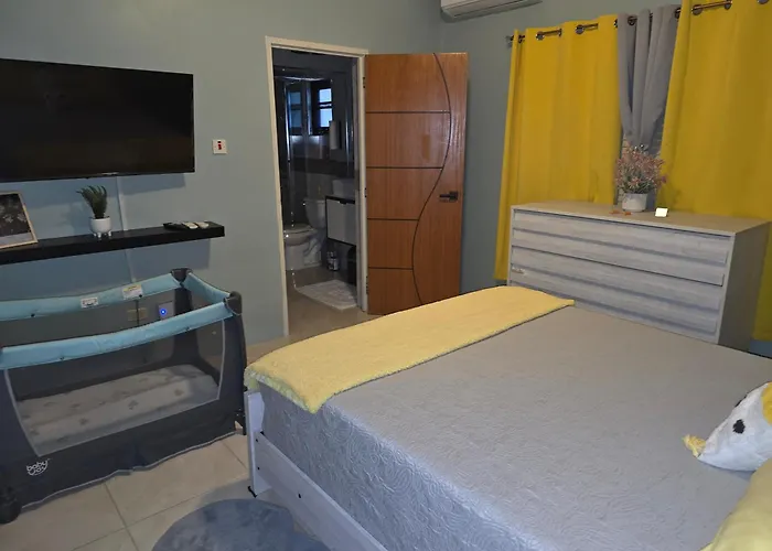 Addvantage Point Apartment *